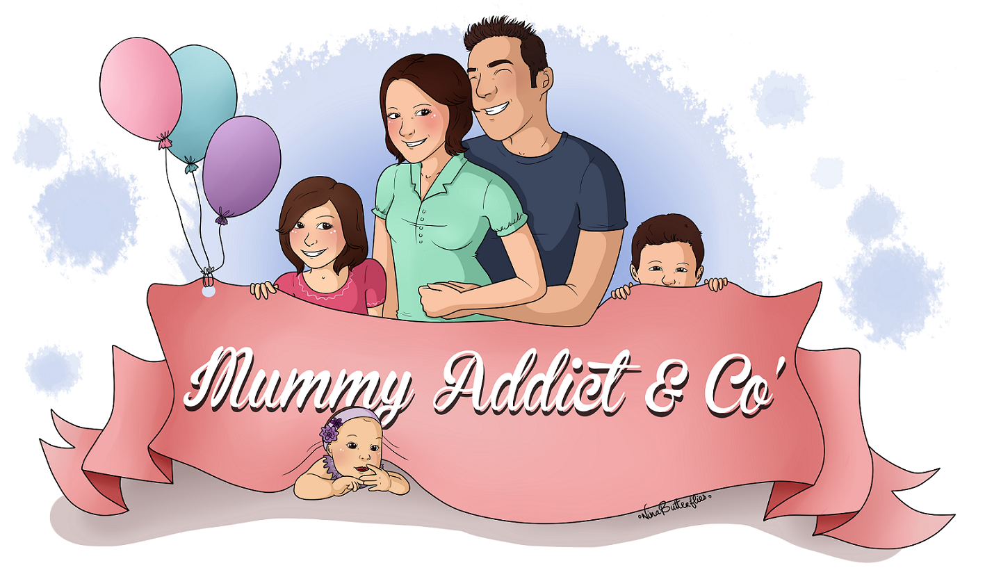 Mummy Addict & Co