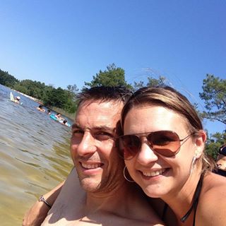 En mode vacances au Lac dHostens ! summer lac hostenshellip
