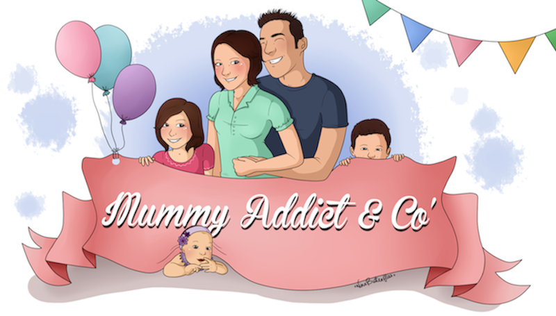 Mummy Addict & Co